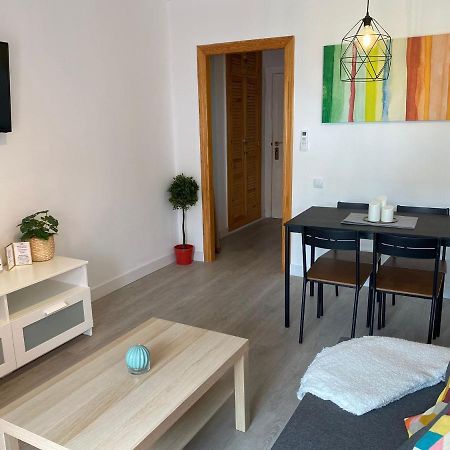 בנאלמדנה Apartamento Agata 510 Excelente Con Vista Al Mar!!! מראה חיצוני תמונה