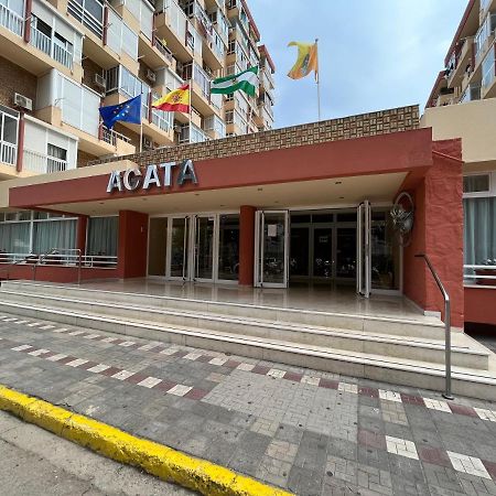 בנאלמדנה Apartamento Agata 510 Excelente Con Vista Al Mar!!! מראה חיצוני תמונה