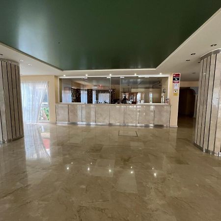 בנאלמדנה Apartamento Agata 510 Excelente Con Vista Al Mar!!! מראה חיצוני תמונה