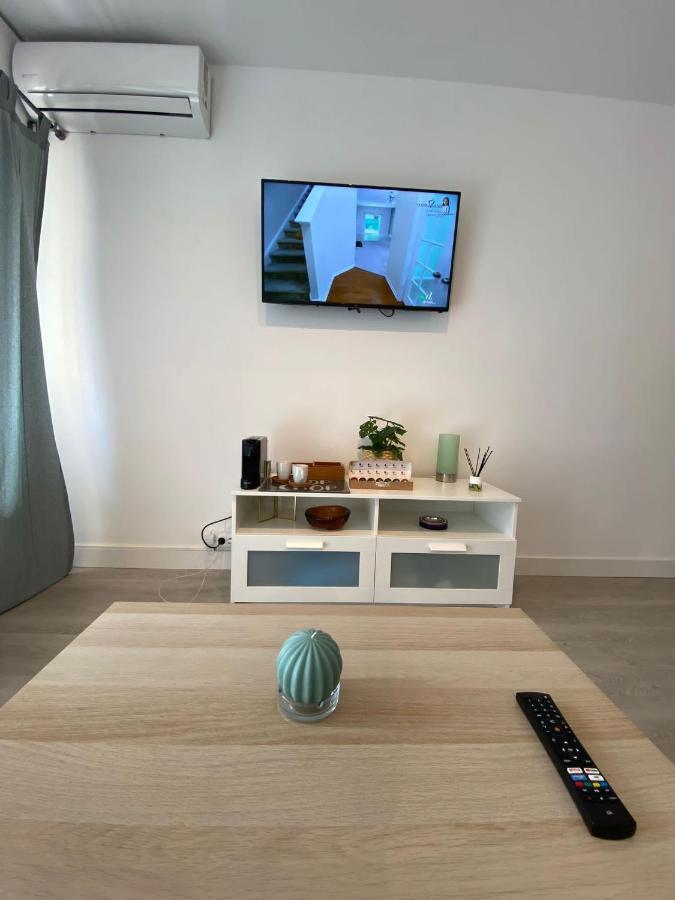בנאלמדנה Apartamento Agata 510 Excelente Con Vista Al Mar!!! מראה חיצוני תמונה