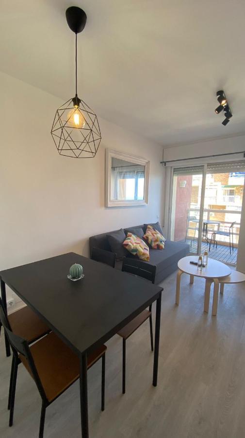 בנאלמדנה Apartamento Agata 510 Excelente Con Vista Al Mar!!! מראה חיצוני תמונה
