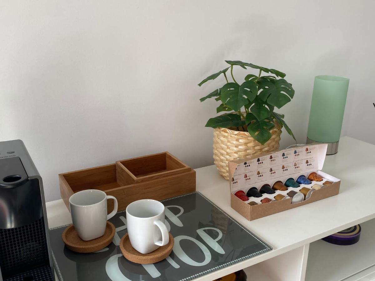 בנאלמדנה Apartamento Agata 510 Excelente Con Vista Al Mar!!! מראה חיצוני תמונה