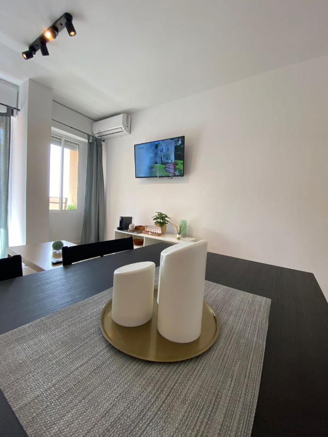 בנאלמדנה Apartamento Agata 510 Excelente Con Vista Al Mar!!! מראה חיצוני תמונה