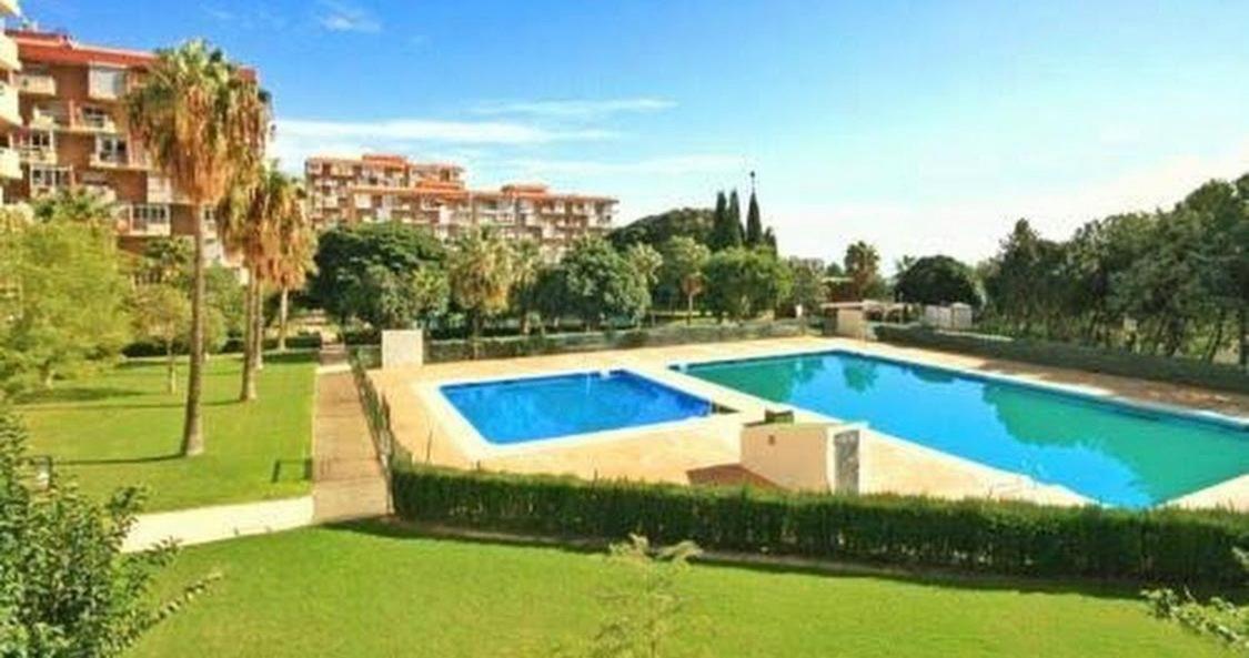 בנאלמדנה Apartamento Agata 510 Excelente Con Vista Al Mar!!! מראה חיצוני תמונה
