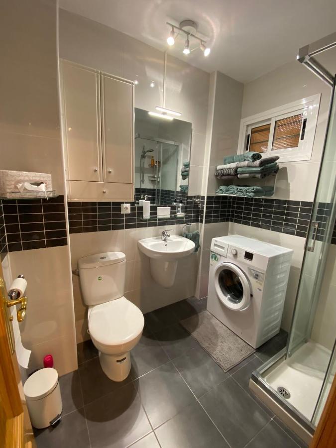 בנאלמדנה Apartamento Agata 510 Excelente Con Vista Al Mar!!! מראה חיצוני תמונה