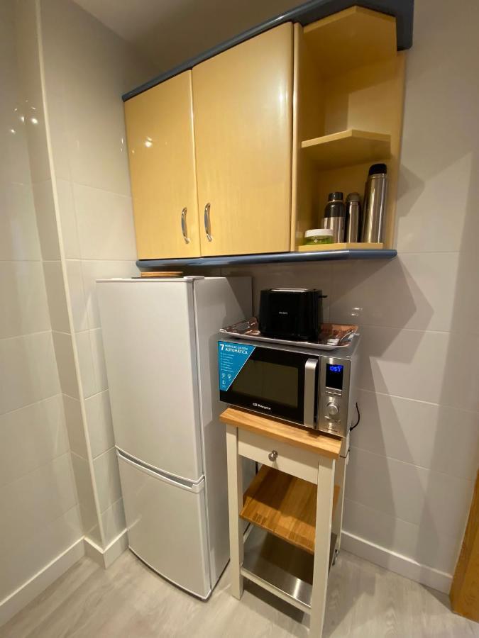 בנאלמדנה Apartamento Agata 510 Excelente Con Vista Al Mar!!! מראה חיצוני תמונה
