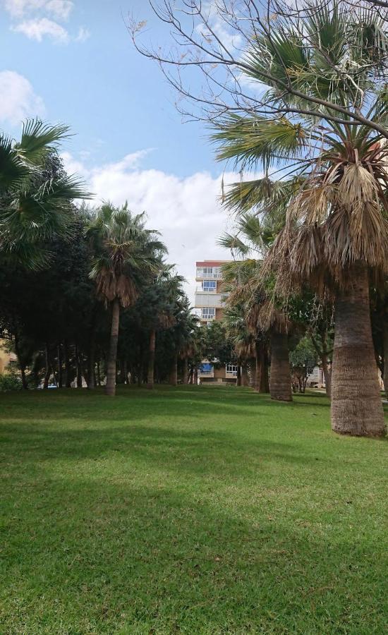 בנאלמדנה Apartamento Agata 510 Excelente Con Vista Al Mar!!! מראה חיצוני תמונה
