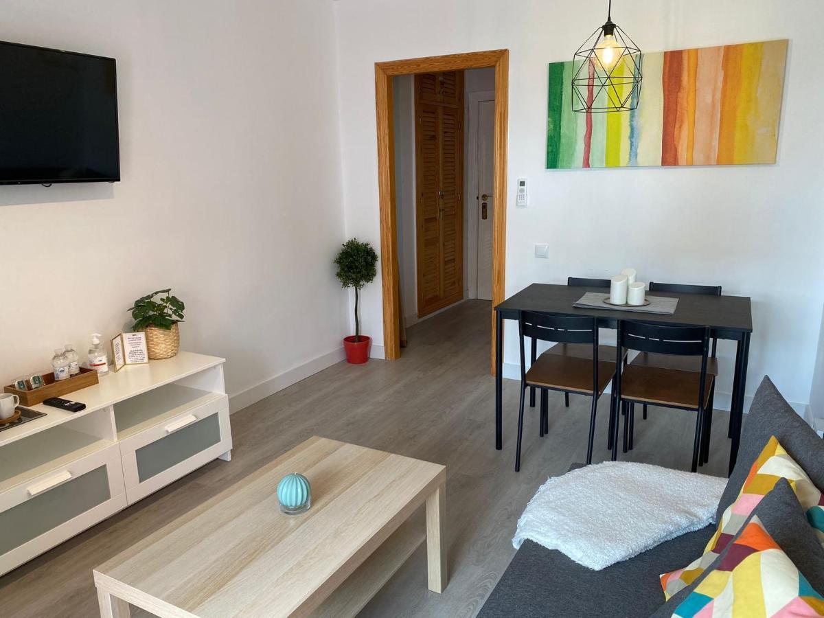 בנאלמדנה Apartamento Agata 510 Excelente Con Vista Al Mar!!! מראה חיצוני תמונה