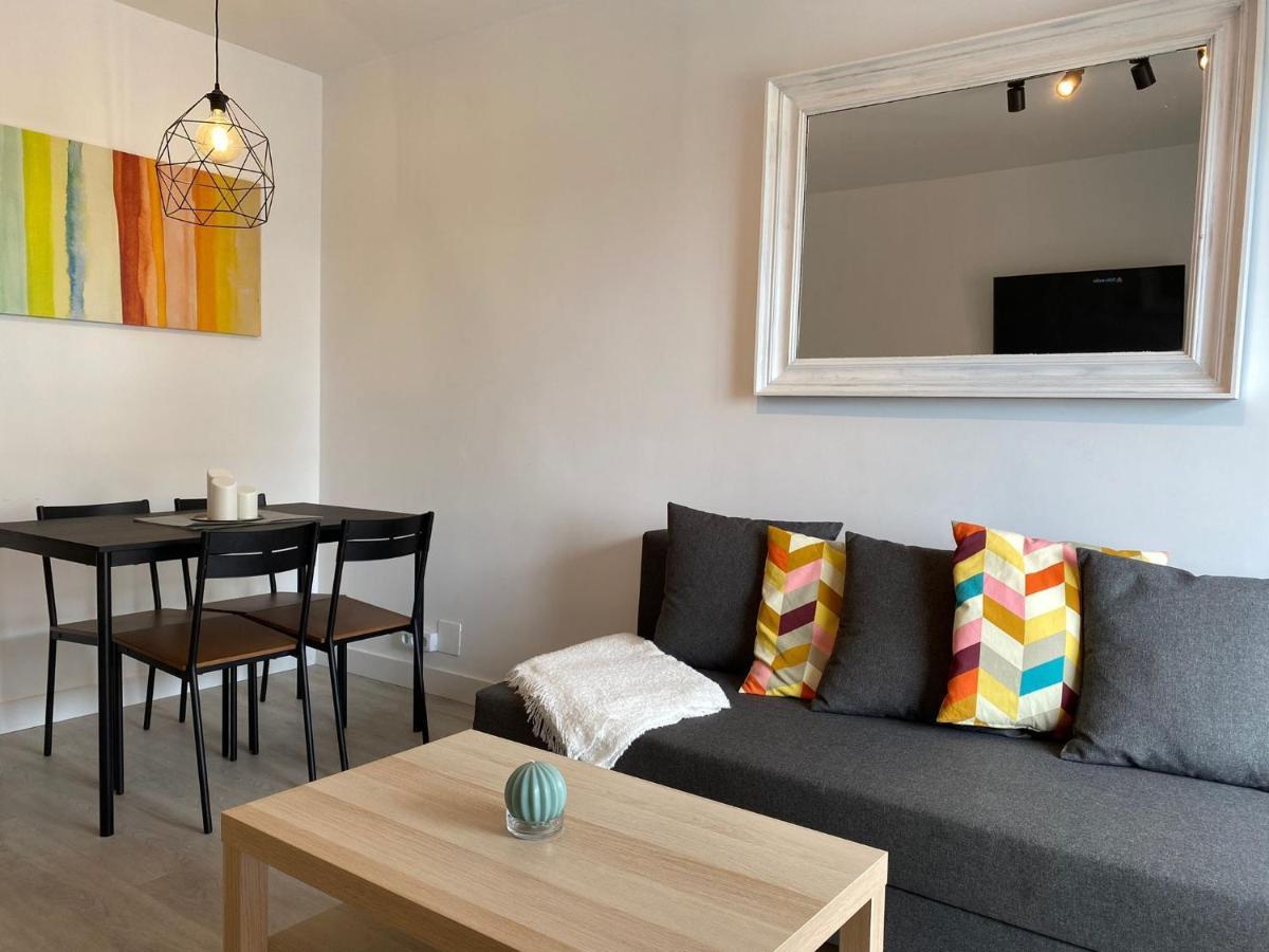 בנאלמדנה Apartamento Agata 510 Excelente Con Vista Al Mar!!! מראה חיצוני תמונה