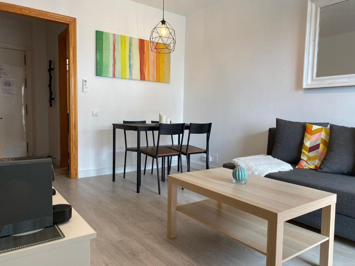 בנאלמדנה Apartamento Agata 510 Excelente Con Vista Al Mar!!! מראה חיצוני תמונה